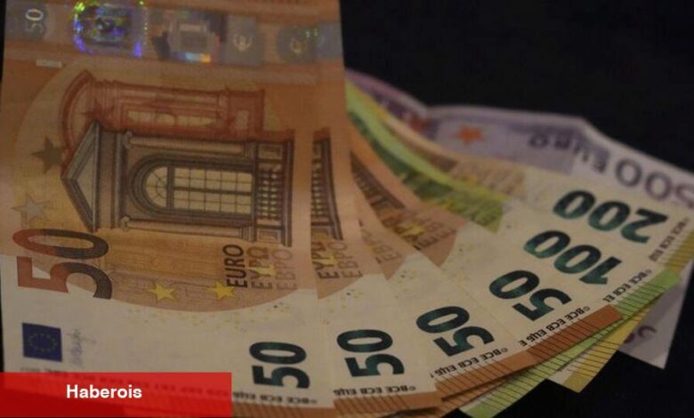 Hazine, euro cinsi borçlanmaya çıkıyor - Haberois Hazine, euro cinsi borçlanmaya çıkıyor