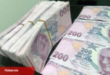 Hazine nakit istikrarı 455,1 milyar TL açık verdi