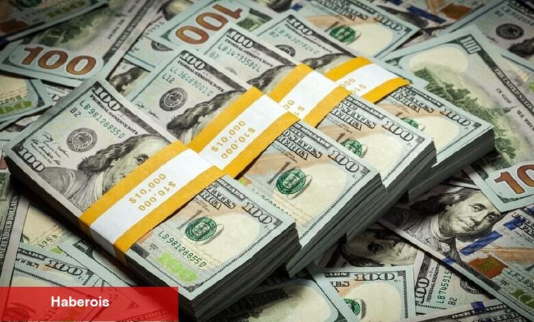 Hazine'den 5,8 milyar dolarlık ihraç - Haberois Hazine'den 5,8 milyar dolarlık ihraç