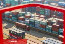 Haziran’da Çin ticaret istikrarı ihracatın beklentileri aşmasıyla büyüdü
