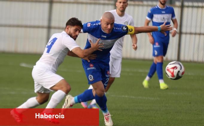 Hazırlık maçı: Çaykur Rizespor: 1 - Dinamo Tiflis: 3 - Haberois Hazırlık maçı: Çaykur Rizespor: 1 - Dinamo Tiflis: 3
