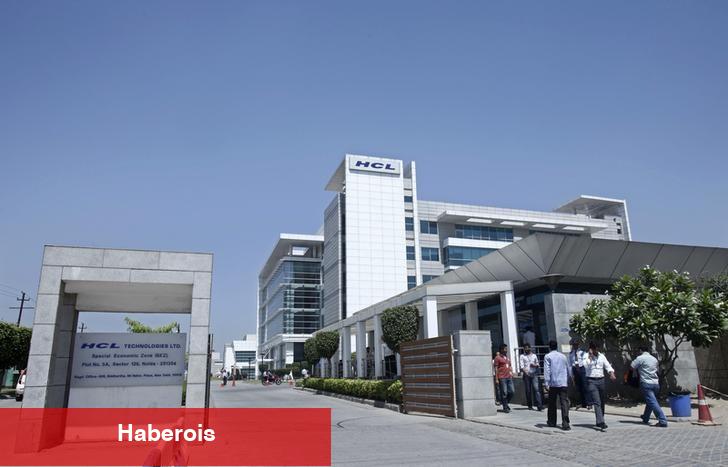 HCL Tech, büyüme görünümü yükseltilirken marj kaygıları devam ediyor - Haberois HCL Tech, büyüme görünümü yükseltilirken marj kaygıları devam ediyor