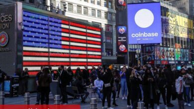 HCW, Coinbase’i Sat’a düşürdü, rallinin temellerden uzaklaştığını söyledi