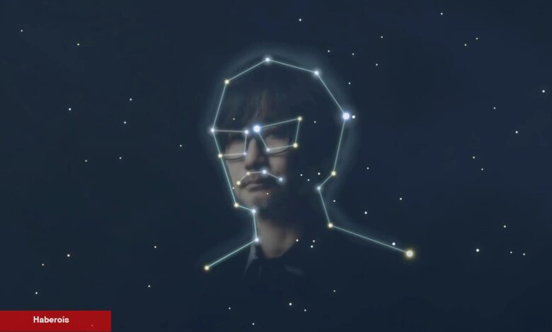 Hideo Kojima, Death Stranding 2'ye Cameo'larını Kendisi Eklemiş