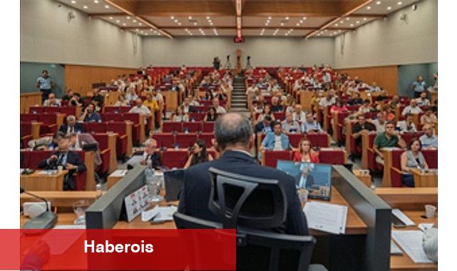 Hilton Oteli payları devrediliyor - Haberois Hilton Oteli payları devrediliyor