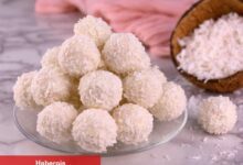 Hindistan Cevizli Top Tanımı