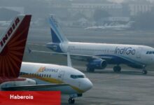 Hindistan havacılık bölümü kısa vadeli zorluklara karşın uzun vadede cazip: Jefferies