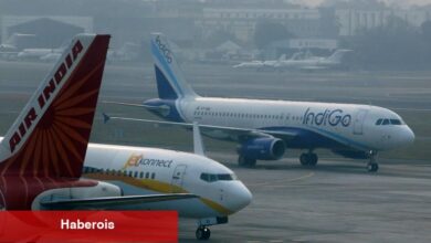 Hindistan havacılık bölümü kısa vadeli zorluklara karşın uzun vadede cazip: Jefferies