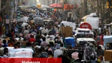 Hindistan’ın büyümesi, momentum üst bölümden alt bölüme kayarken yorgunluk belirtileri gösteriyor - Haberois Hindistan’ın büyümesi, momentum üst bölümden alt bölüme kayarken yorgunluk belirtileri gösteriyor
