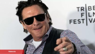 Hollywood'un ünlü aktörü Michael Madsen hayatını kaybetti