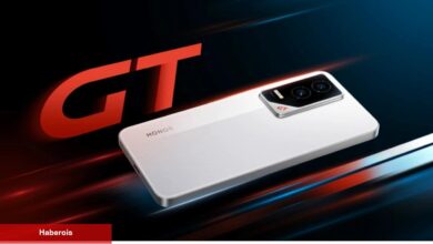 Honor GT 2 serisi için ayrıntılar netleşti
