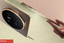 Honor Magic V5 değişik özelliklerle tanıtıldı