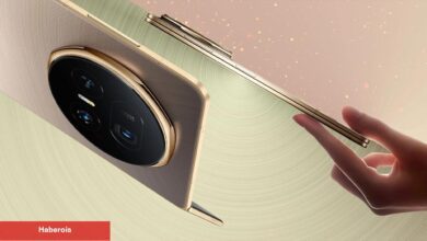 Honor Magic V5 değişik özelliklerle tanıtıldı