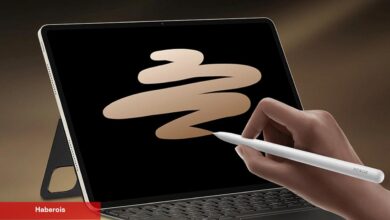 Honor MagicPad 3 duyuruldu! İşte özellikler