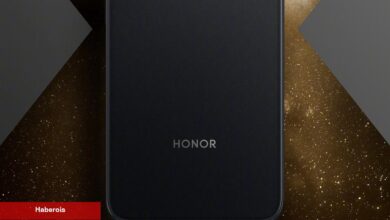 Honor X70 serisi için çıkış tarihi netleşti