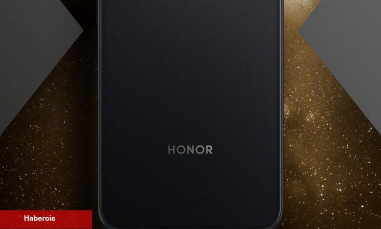 Honor X70 serisi için çıkış tarihi netleşti - Haberois Honor X70 serisi için çıkış tarihi netleşti