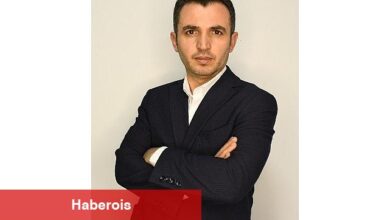 Horoz Lojistik'ten Stratejik Antrepo Atağı: Atlas Antrepo Hizmete Açıldı