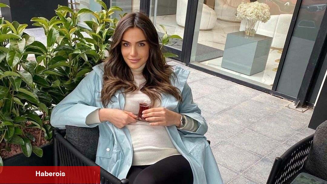 Hoşluk kraliçesi buzlu su içti kabus yaşadı! Varsayım edilmiyor fakat uzmanlar uyarıyor