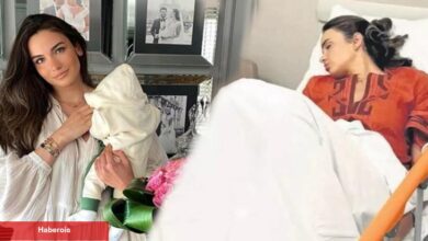 Hoşluk kraliçesi buzlu su içti kabus yaşadı! Varsayım edilmiyor fakat uzmanlar uyarıyor