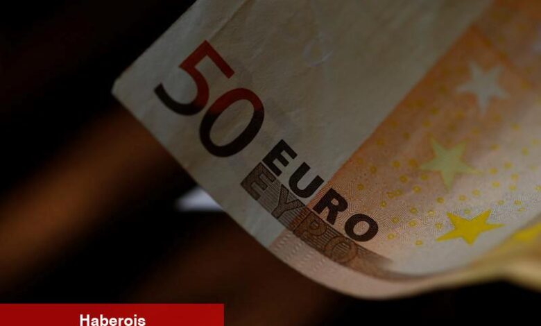 HSBC: "ECB, Euro’daki güçlenmeye karşın temkinli kalabilir” - Haberois HSBC: "ECB, Euro’daki güçlenmeye karşın temkinli kalabilir”