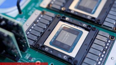 Huawei, Orta Doğu ve Güneydoğu Asya’ya yapay zeka çipleri ihraç etmeyi hedefliyor