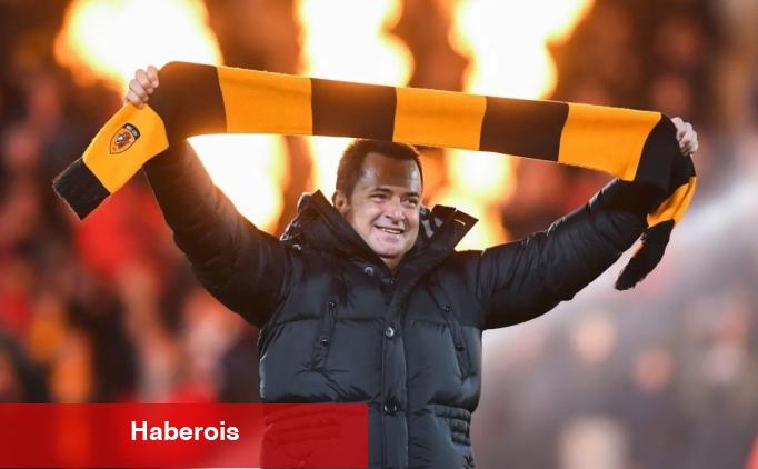 Hull City'ye transfer yasağı: Mali sıkıntılar gündemde - Haberois Hull City'ye transfer yasağı: Mali sıkıntılar gündemde
