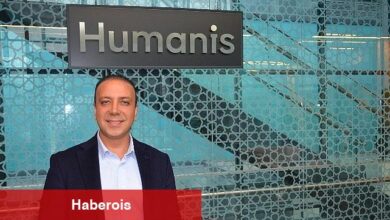 Humanis, Avrupa Birliği Yeterli Üretim Uygulamaları'ndan tam not aldı