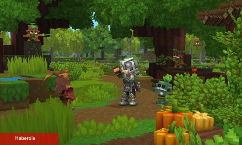 Hypixel'in Kurucusu, Stüdyoyu Değil Hytale'in Haklarını Satın Almak İstiyor - Haberois Hypixel'in Kurucusu, Stüdyoyu Değil Hytale'in Haklarını Satın Almak İstiyor