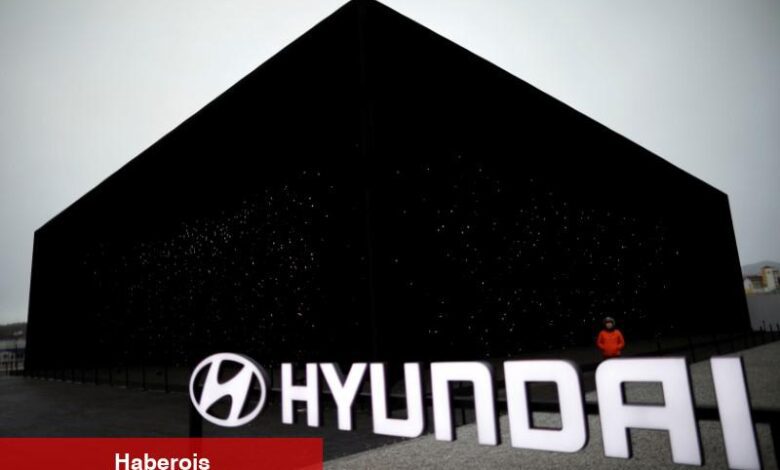 Hyundai Motor’un 2. Çeyrek Kârı Gümrük Vergisi Baskısıyla %16 Düştü - Haberois Hyundai Motor’un 2. Çeyrek Kârı Gümrük Vergisi Baskısıyla %16 Düştü