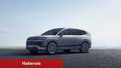 Hyundai, TIME'ın "2025'in En Tesirli Şirketleri" Listesinde.