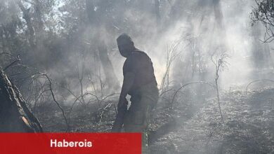 İBB, İzmir'in yardımına koştu
