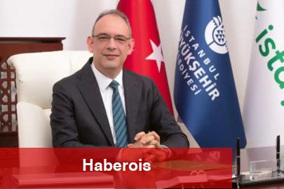 İBB soruşturmasında bir tahliye daha - Haberois İBB soruşturmasında bir tahliye daha