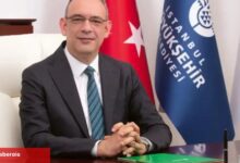 İBB soruşturmasında bir tahliye daha