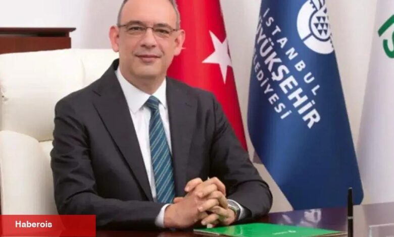 İBB soruşturmasında bir tahliye daha - Haberois İBB soruşturmasında bir tahliye daha