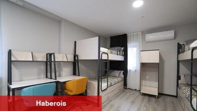 İBB Yurtları'nda Yaz Barınma Hizmeti Başladı