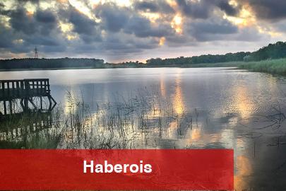 İBB'den Arnavutköy mavi göl açıklamasıı - Haberois İBB'den Arnavutköy mavi göl açıklamasıı