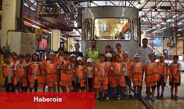 İBB'den çocuklara ücretsiz yaz okulu