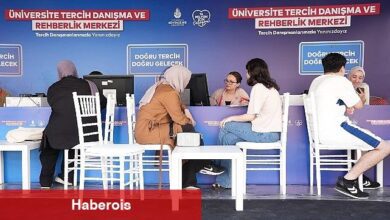 İBB'den YKS Tercih Devrinde Gençlere Rehberlik - Haberois İBB'den YKS Tercih Devrinde Gençlere Rehberlik