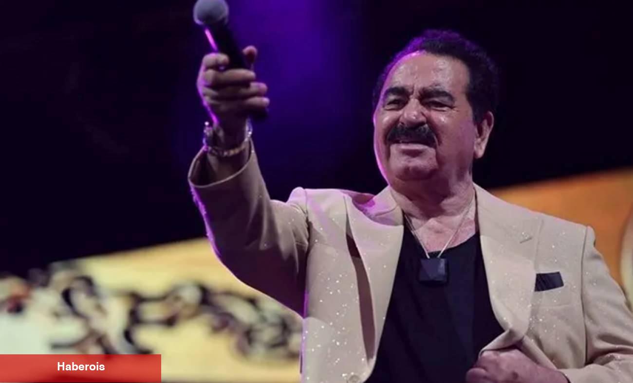 İbrahim Tatlıses'in birinci mesleği duyanları şaşırtıyor: O tokat benim dönüm noktamdı!