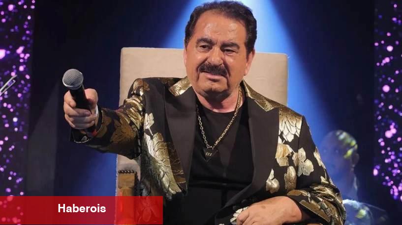 İbrahim Tatlıses'in birinci mesleği duyanları şaşırtıyor: O tokat benim dönüm noktamdı!