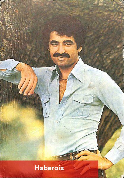 İbrahim Tatlıses'in birinci mesleği duyanları şaşırtıyor: O tokat benim dönüm noktamdı!