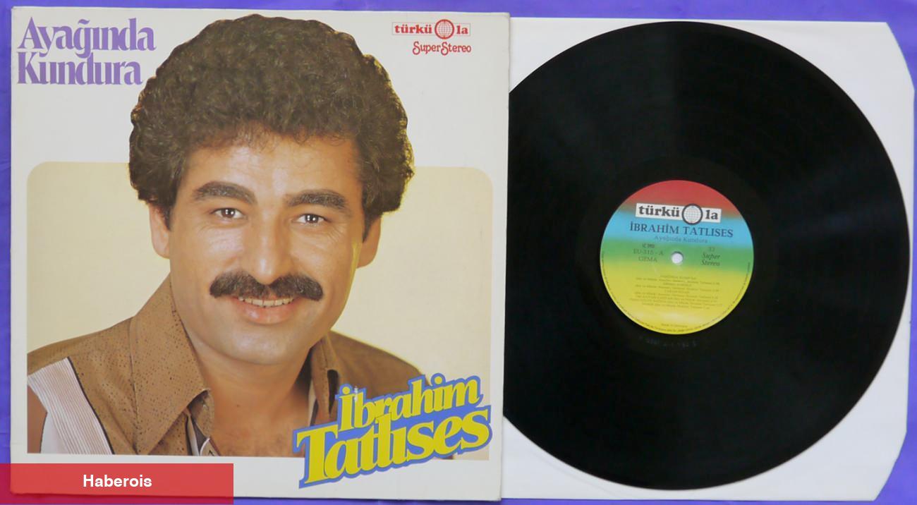 İbrahim Tatlıses'in birinci mesleği duyanları şaşırtıyor: O tokat benim dönüm noktamdı!