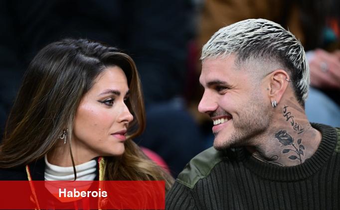 Icardi ve China Suarez'e seyahat öncesi şok haber! - Haberois Icardi ve China Suarez'e seyahat öncesi şok haber!