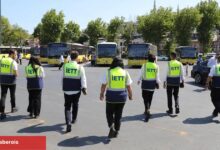 İETT saha kontrollerini arttırdı