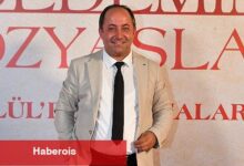 İhsan Taş'tan dala davet: Sinema Ölüyor
