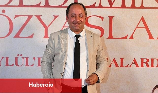 İhsan Taş'tan dala davet: Sinema Ölüyor