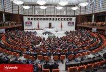 İktisada ait düzenlemeler içeren kanun teklifi kabul edildi