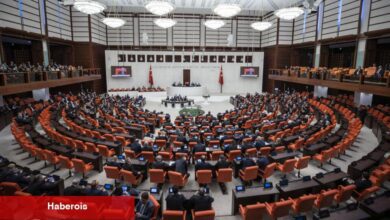 İktisada ait düzenlemeler içeren kanun teklifi kabul edildi