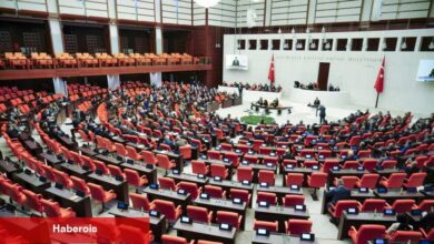 İktisada ait düzenlemeler içeren kanun teklifi TBMM Genel Şurası'nda