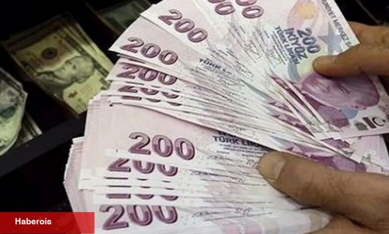 İktisada yönelik düzenlemeler 'Resmi'leşti - Haberois İktisada yönelik düzenlemeler 'Resmi'leşti